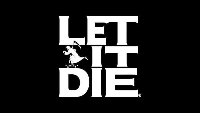 LET IT DIE görsel 13