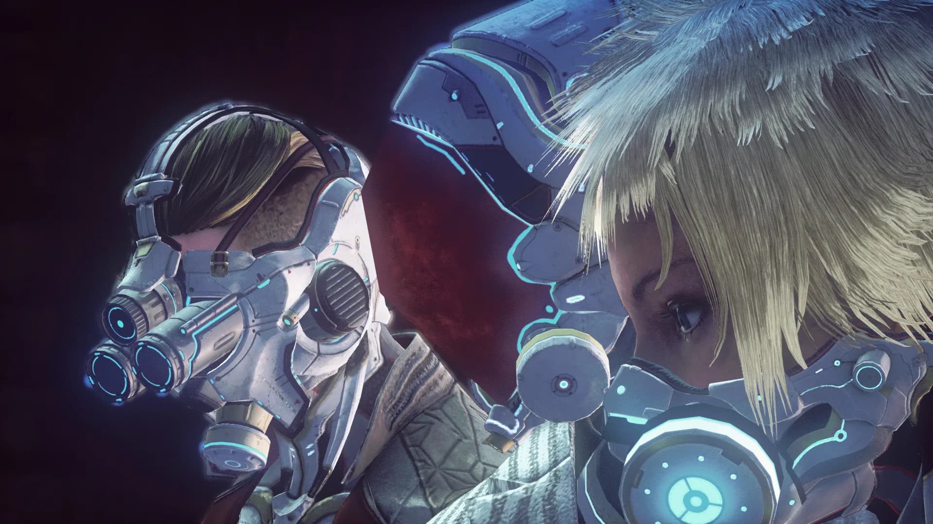 LET IT DIE görsel 4