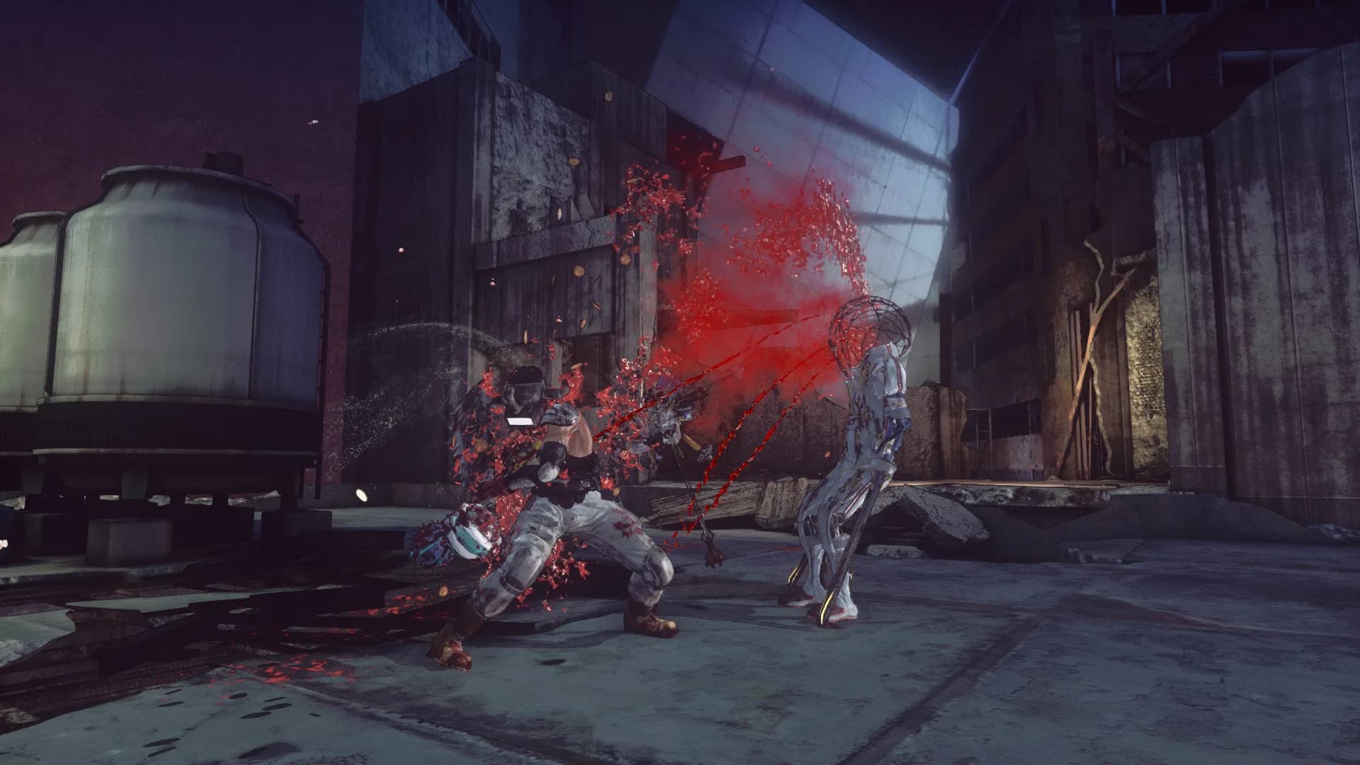 LET IT DIE görsel 8