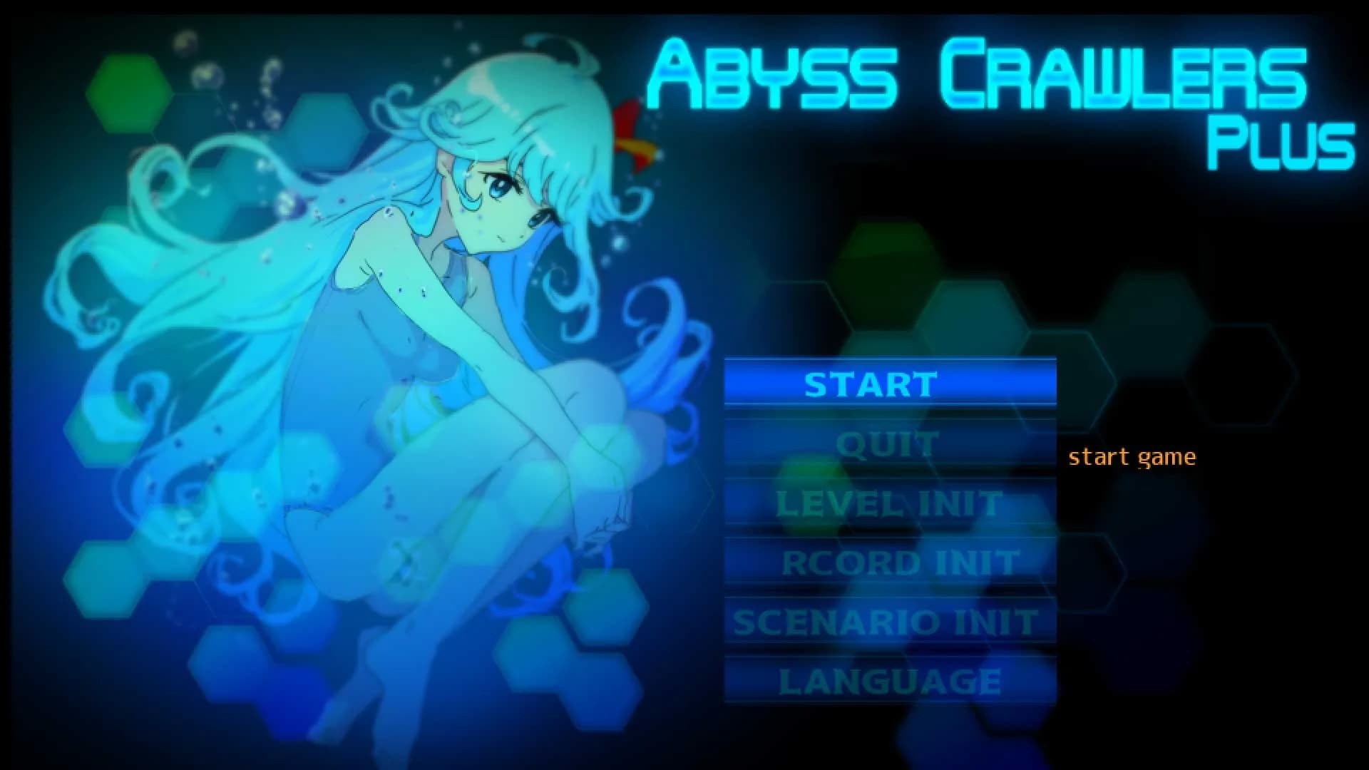 ABYSS CRAWLERS plus görsel 2