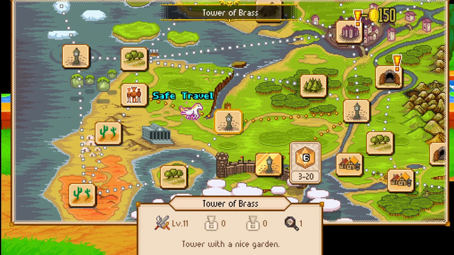 Knights of Pen and Paper 2: Free Edition görsel 6