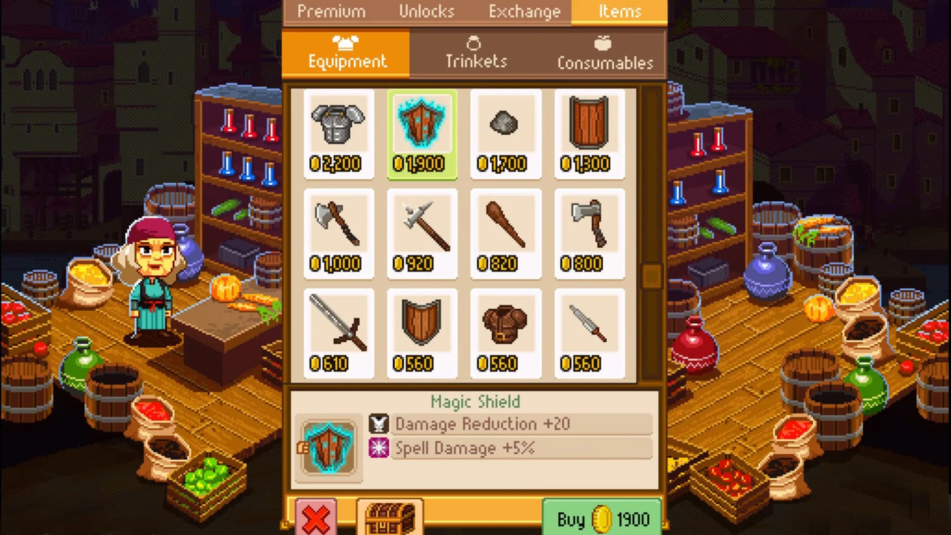 Knights of Pen and Paper 2: Free Edition görsel 8