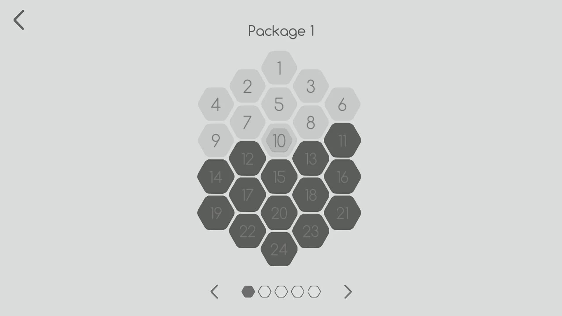 Hexa Turn görsel 6