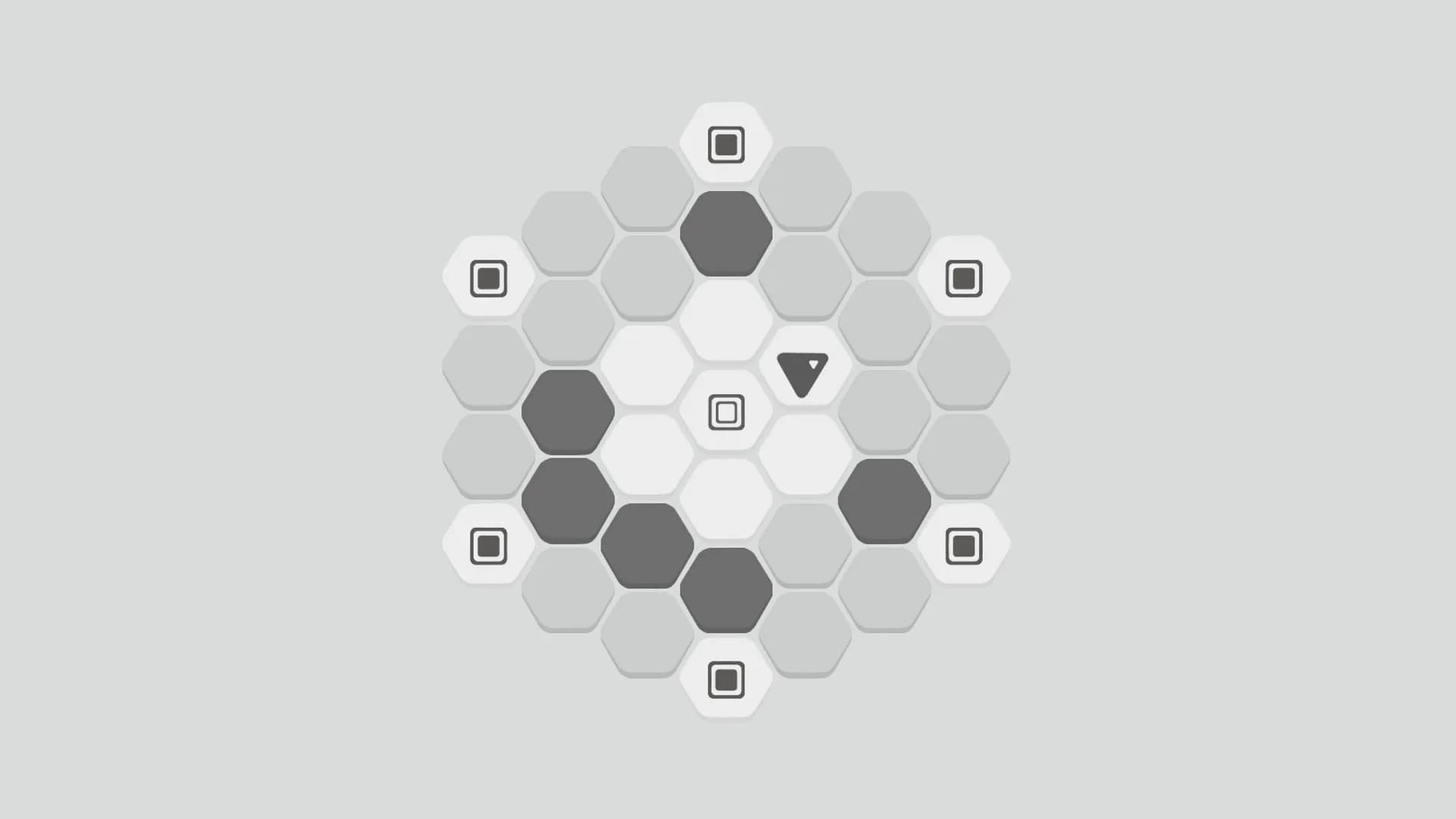 Hexa Turn görsel 8