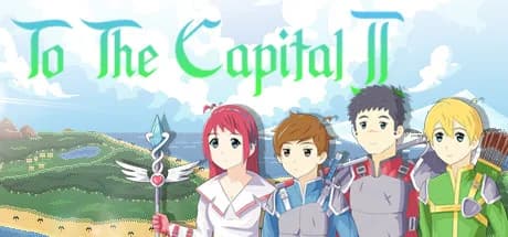 To The Capital 2 görsel 1