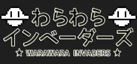 Warawara Invaders görsel 1