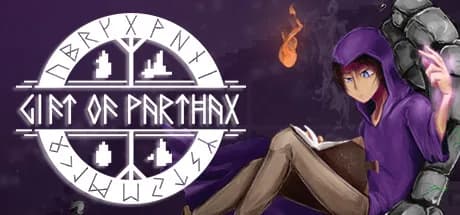 Gift of Parthax görsel 1