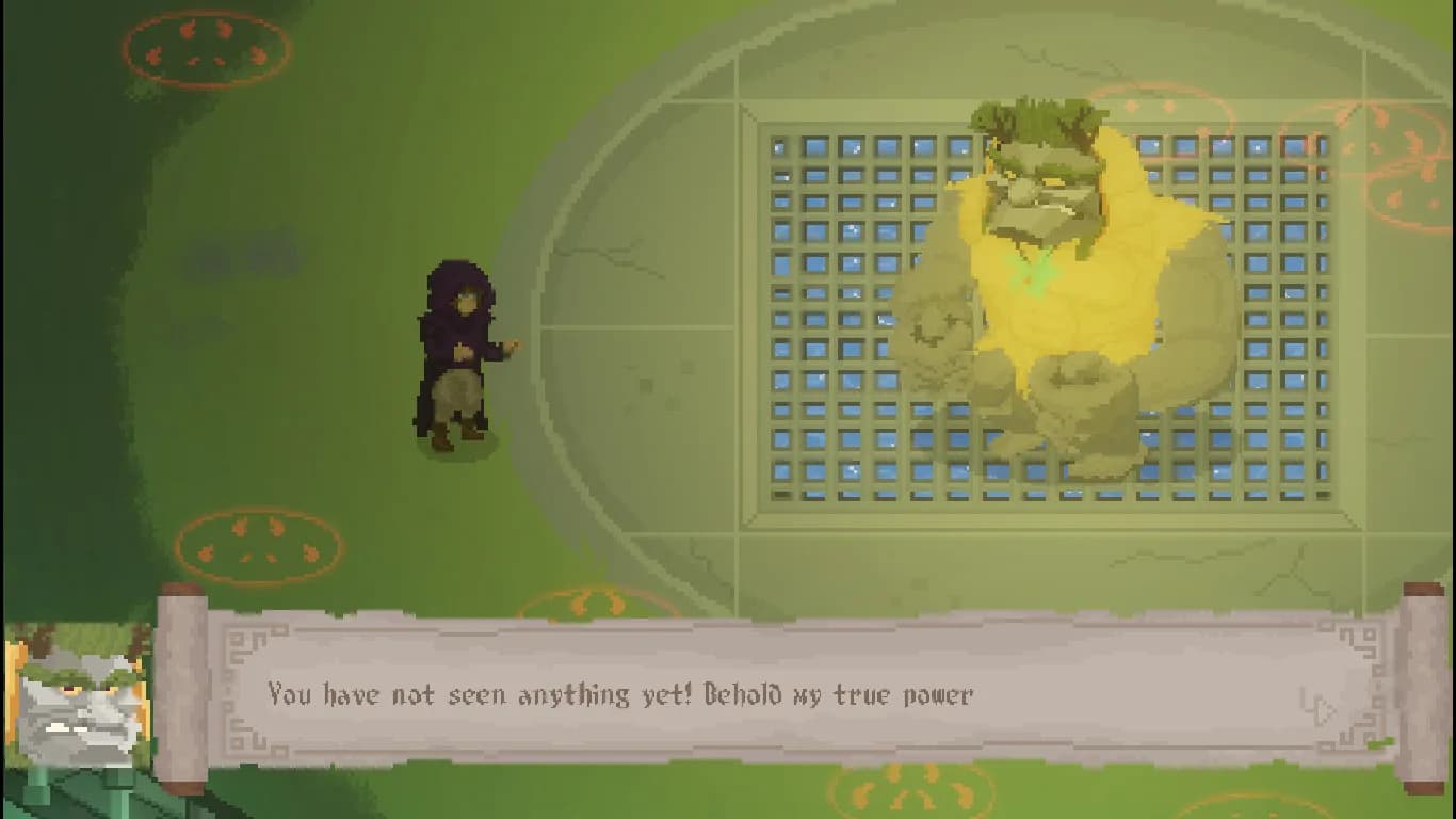 Gift of Parthax görsel 10