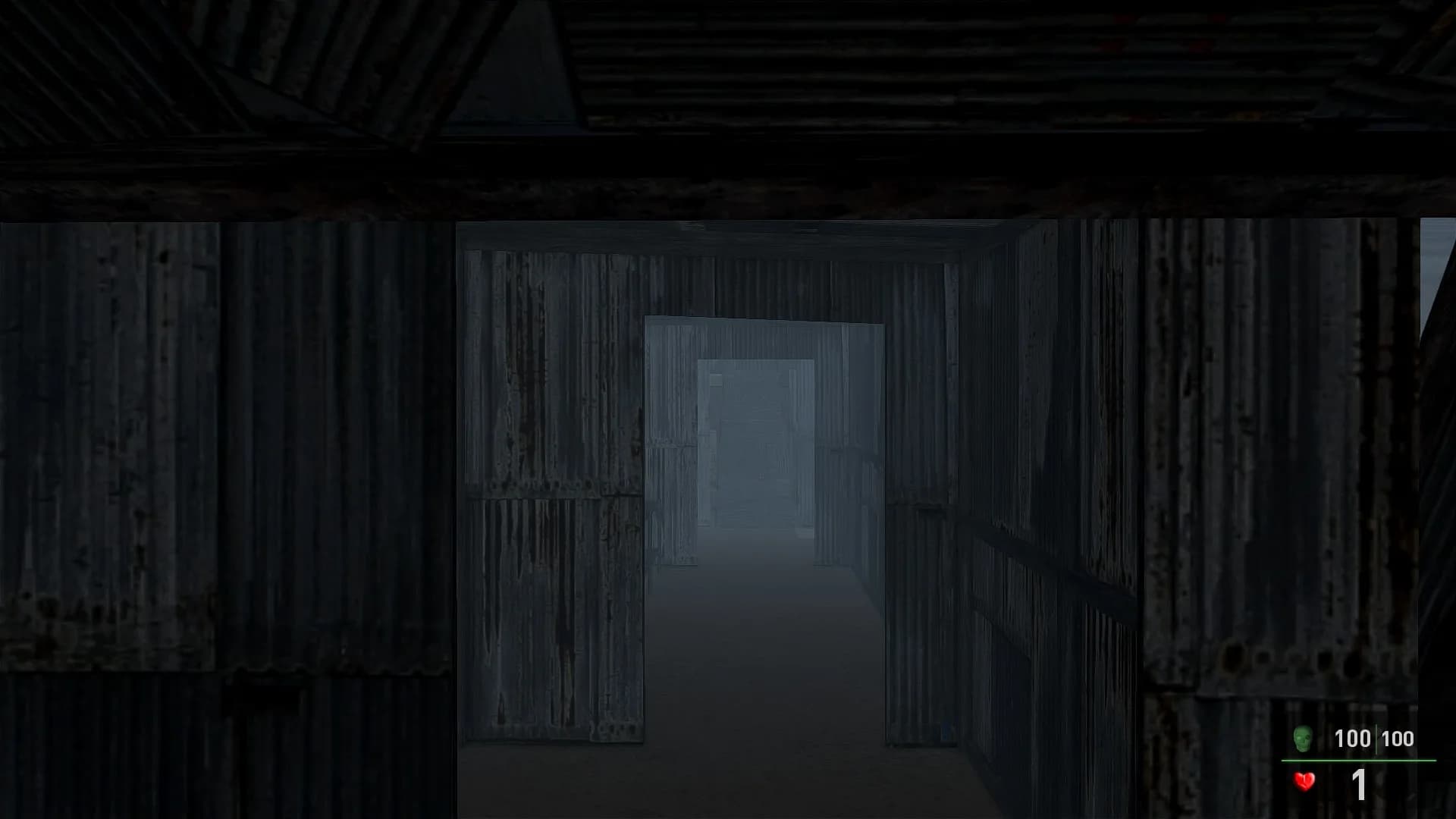 Deathly Storm: The Edge of Life görsel 3