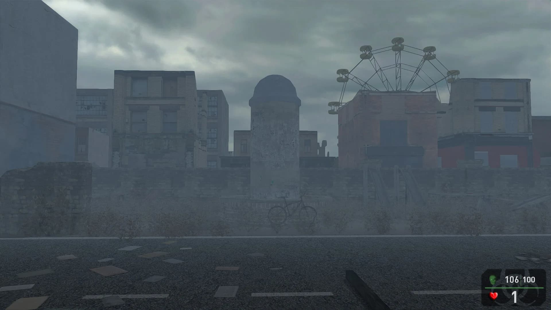 Deathly Storm: The Edge of Life görsel 12
