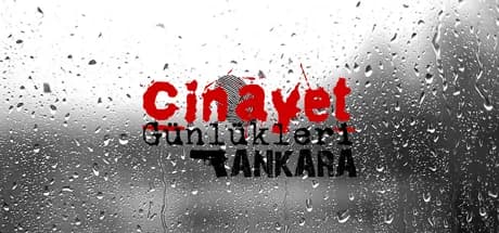 Murder Diaries: Ankara