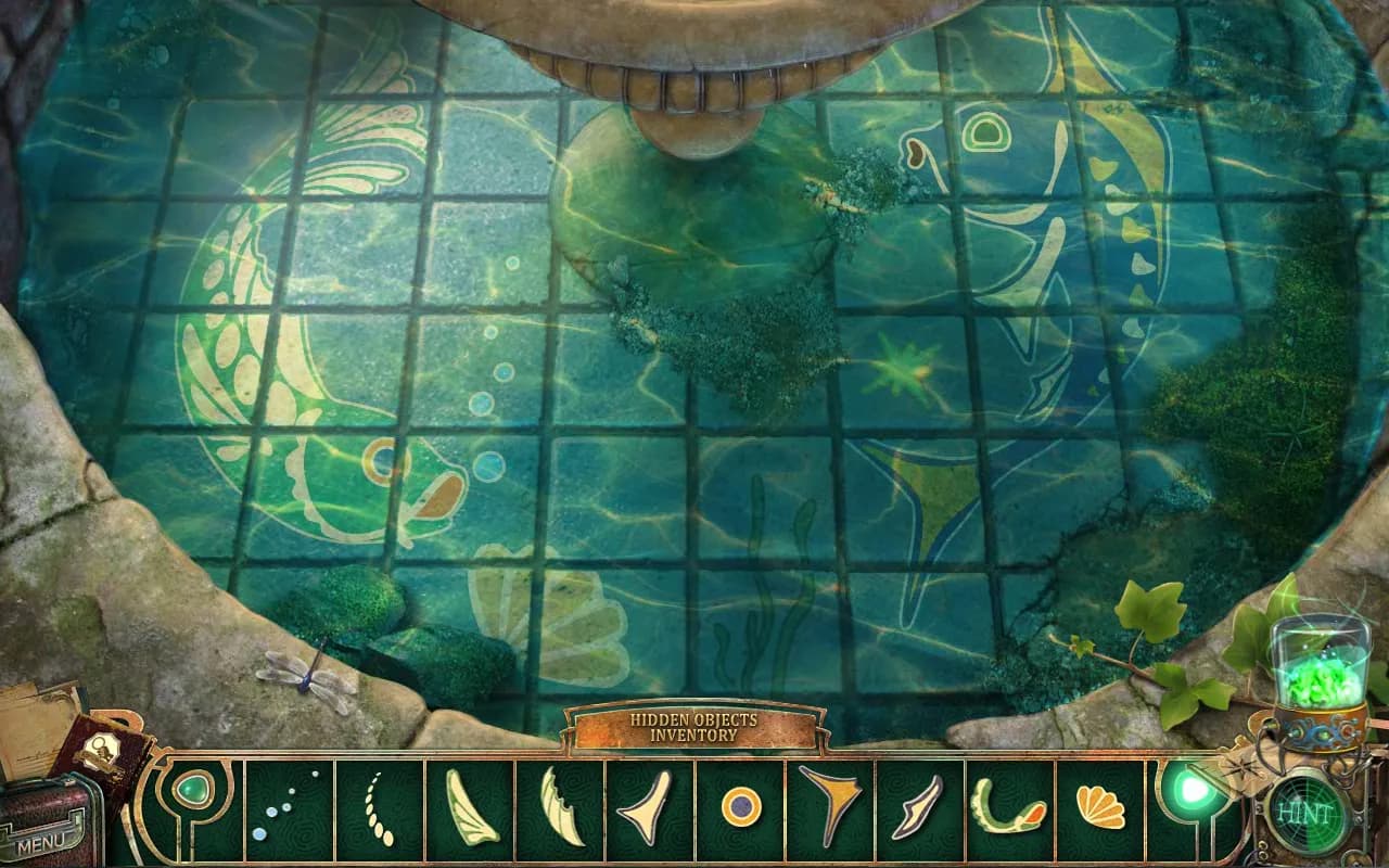 The Agency of Anomalies: Mind Invasion Collector's Edition görsel 3
