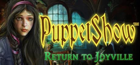 PuppetShow: Return to Joyville Collector's Edition görsel 1