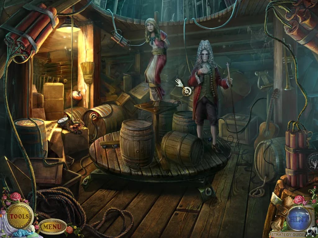 PuppetShow: Return to Joyville Collector's Edition görsel 2