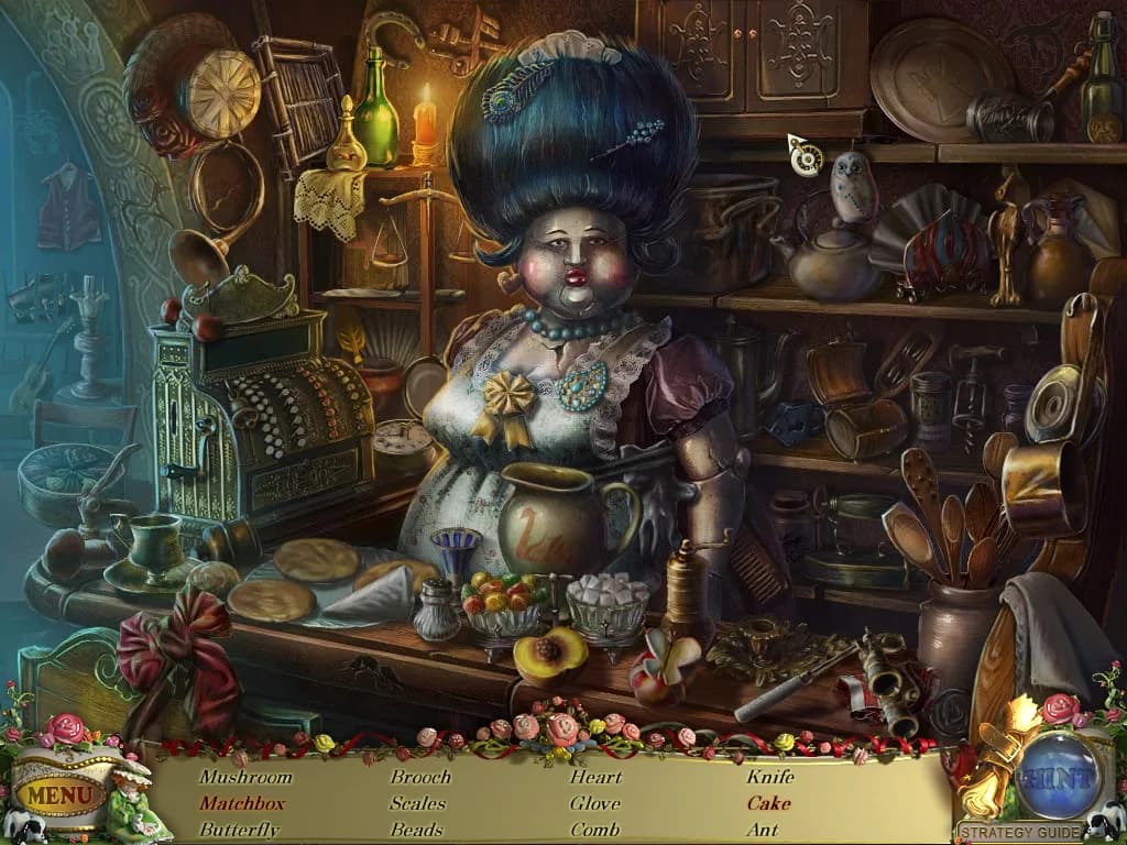 PuppetShow: Return to Joyville Collector's Edition görsel 3