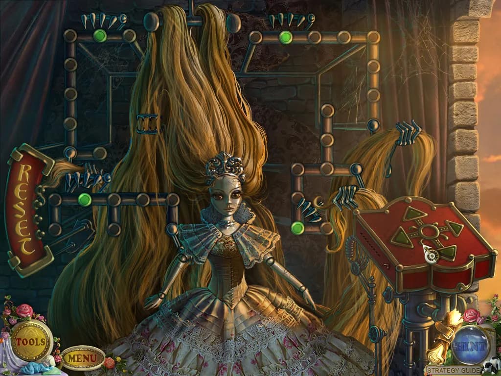 PuppetShow: Return to Joyville Collector's Edition görsel 6