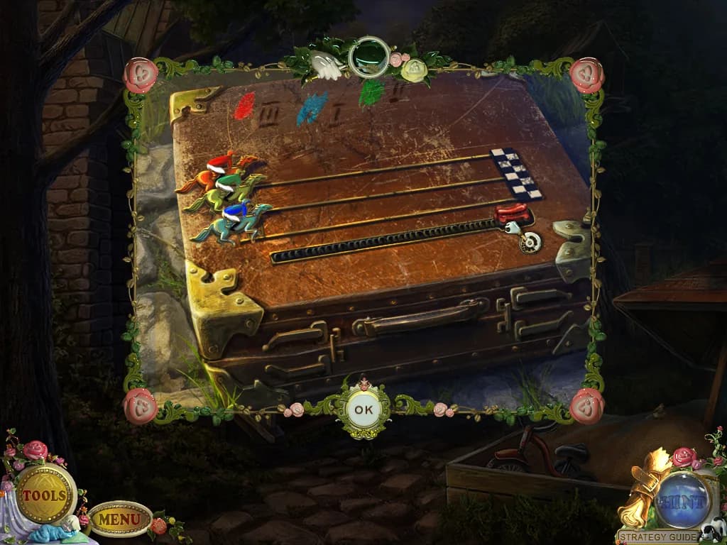 PuppetShow: Return to Joyville Collector's Edition görsel 9