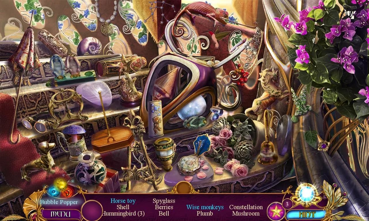 Amaranthine Voyage: The Shadow of Torment Collector's Edition görsel 3