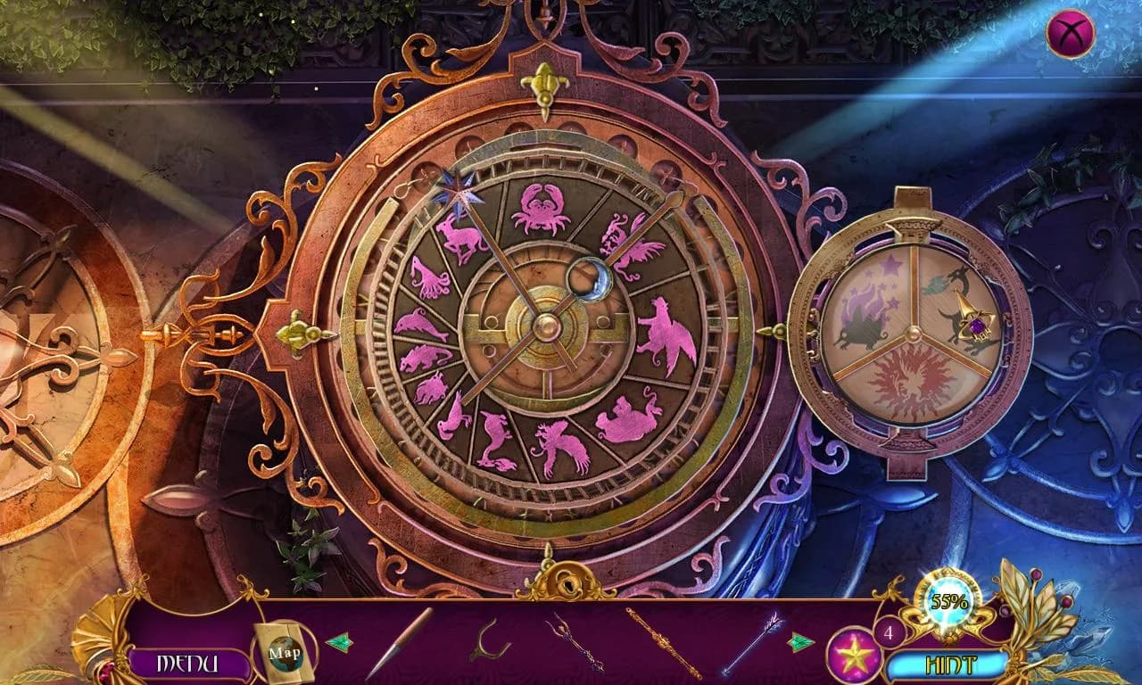 Amaranthine Voyage: The Shadow of Torment Collector's Edition görsel 4