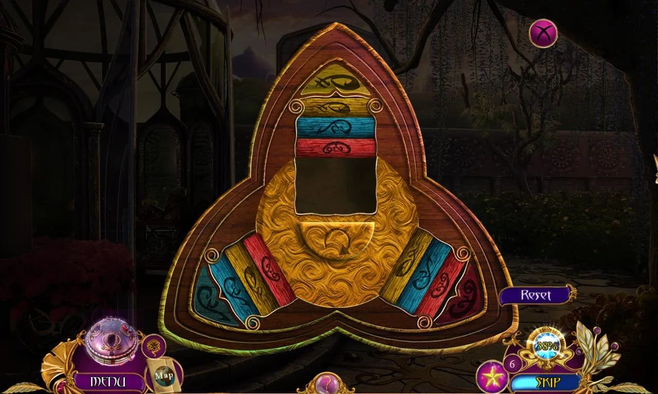 Amaranthine Voyage: The Shadow of Torment Collector's Edition görsel 10