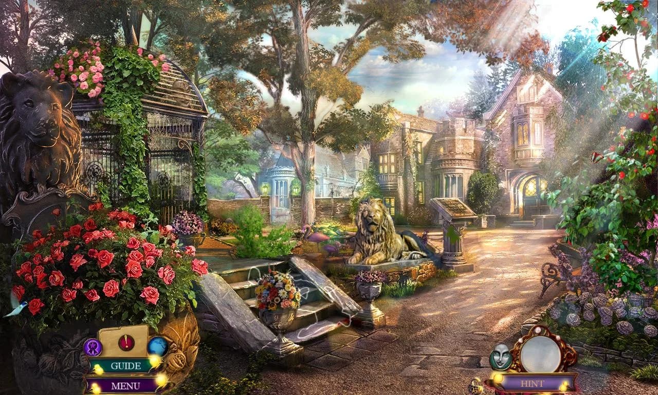 Danse Macabre: Deadly Deception Collector's Edition görsel 2
