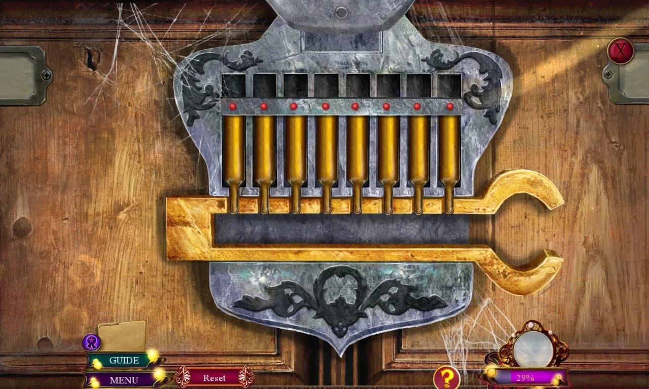 Danse Macabre: Deadly Deception Collector's Edition görsel 4