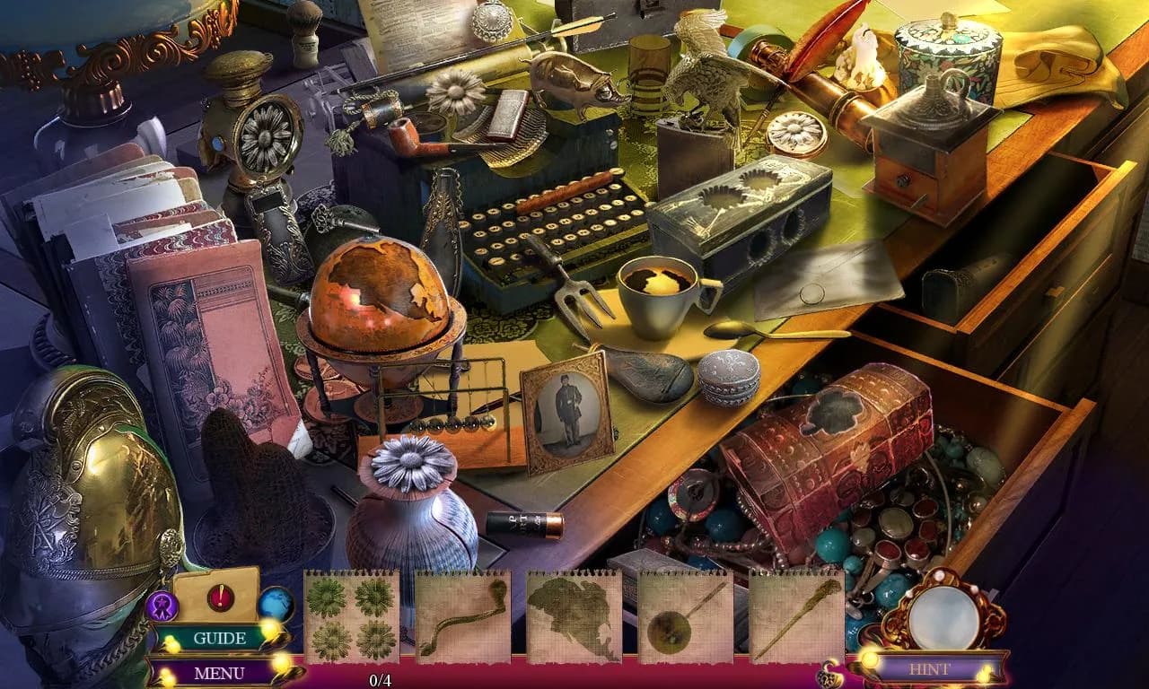 Danse Macabre: Deadly Deception Collector's Edition görsel 6