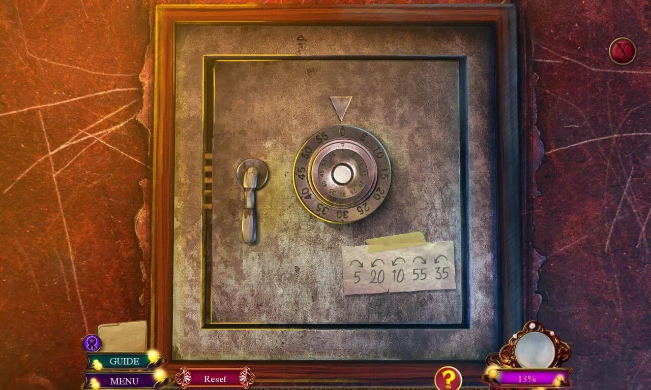 Danse Macabre: Deadly Deception Collector's Edition görsel 10