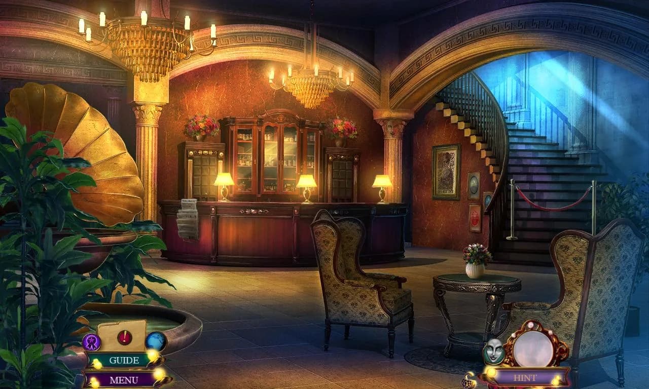 Danse Macabre: Deadly Deception Collector's Edition görsel 11