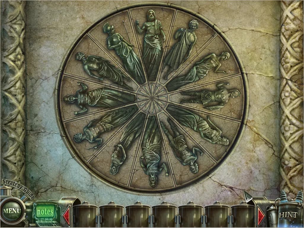 Haunted Halls: Fears from Childhood Collector's Edition görsel 10