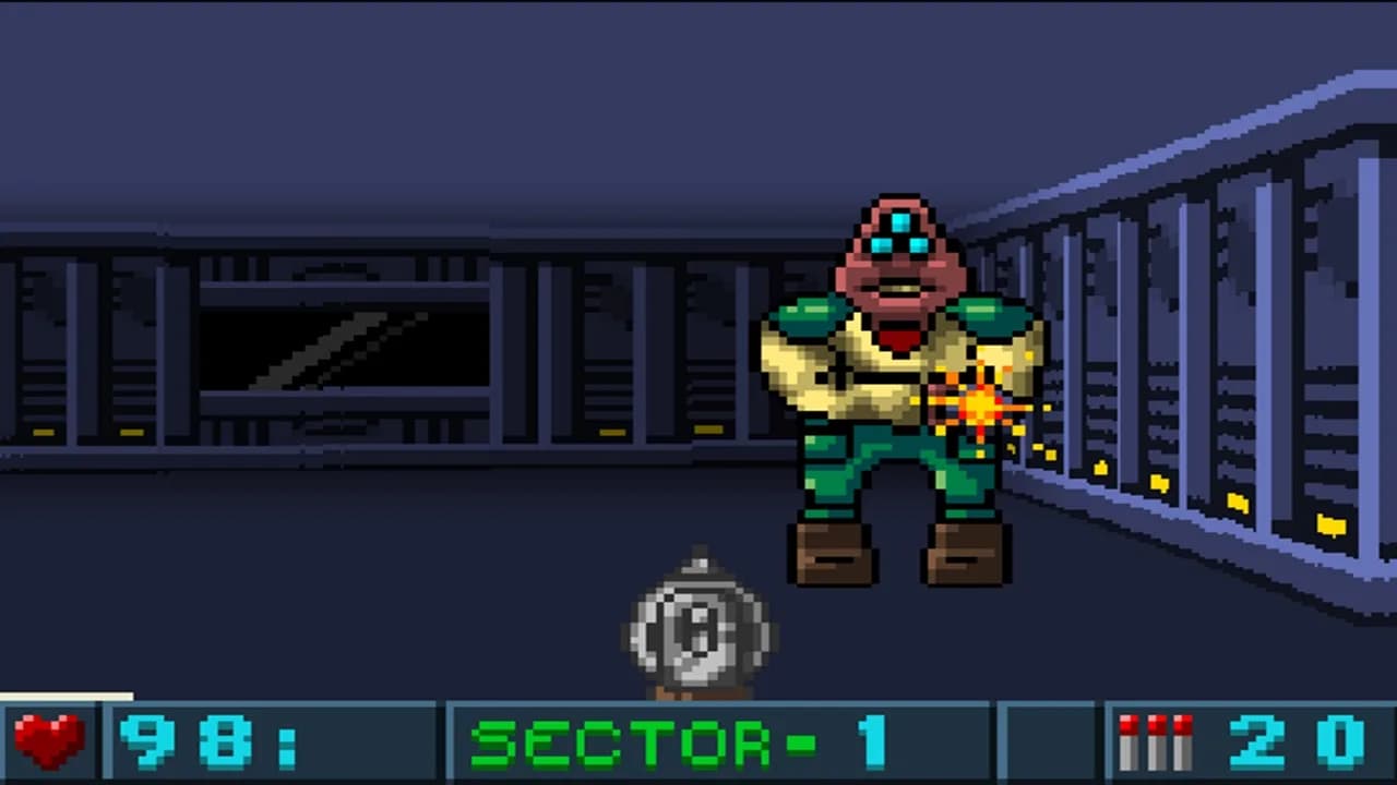 Spaceguy görsel 5