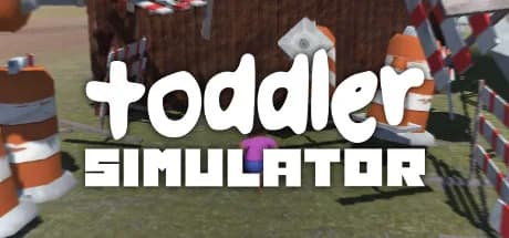 Toddler Simulator görsel 1