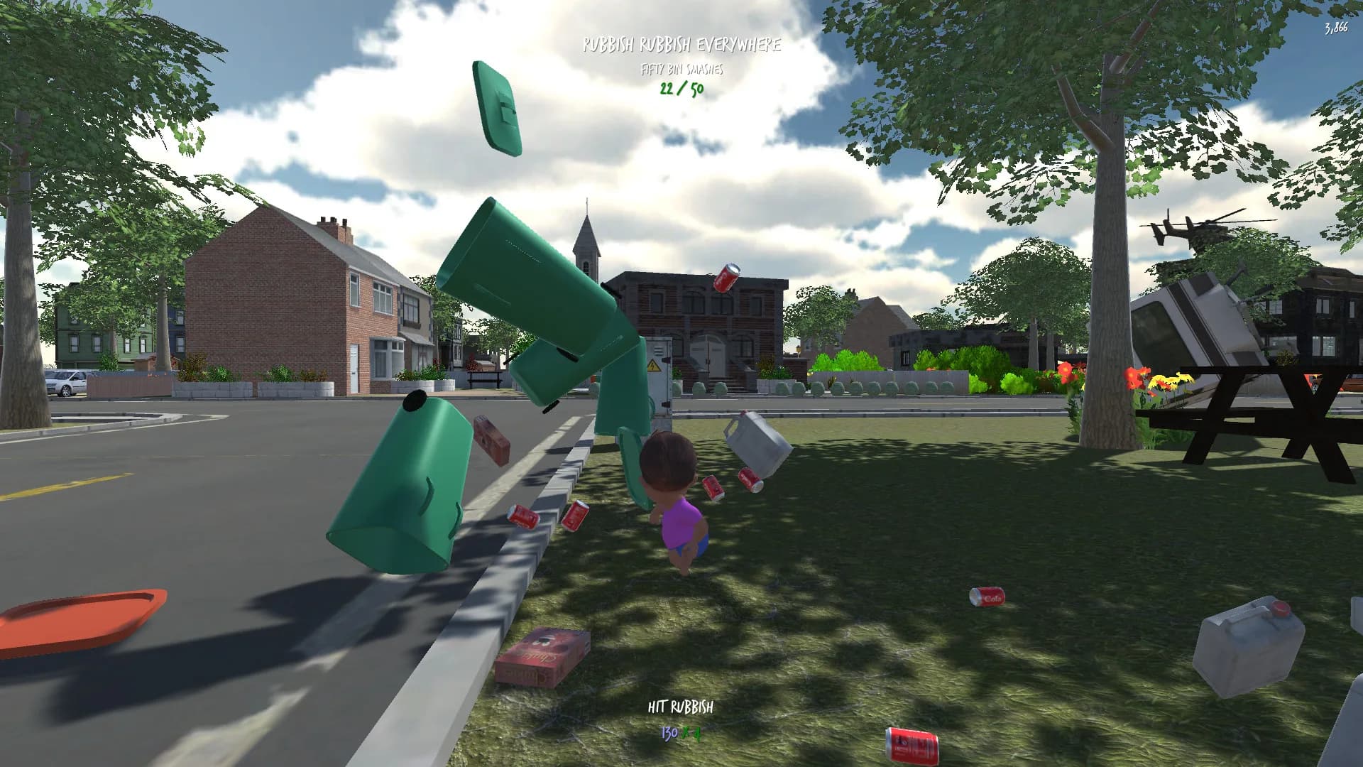 Toddler Simulator görsel 2