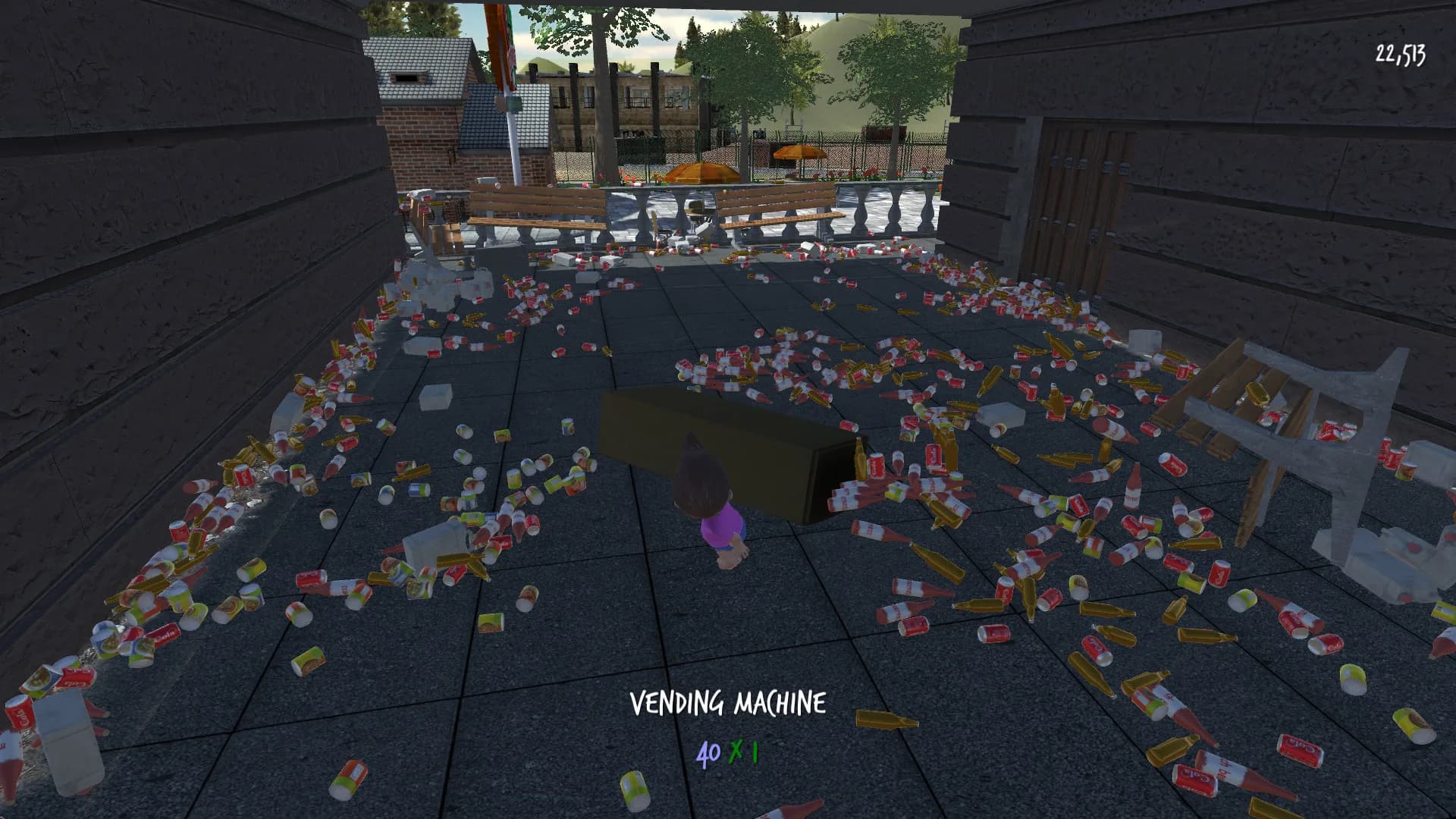 Toddler Simulator görsel 4