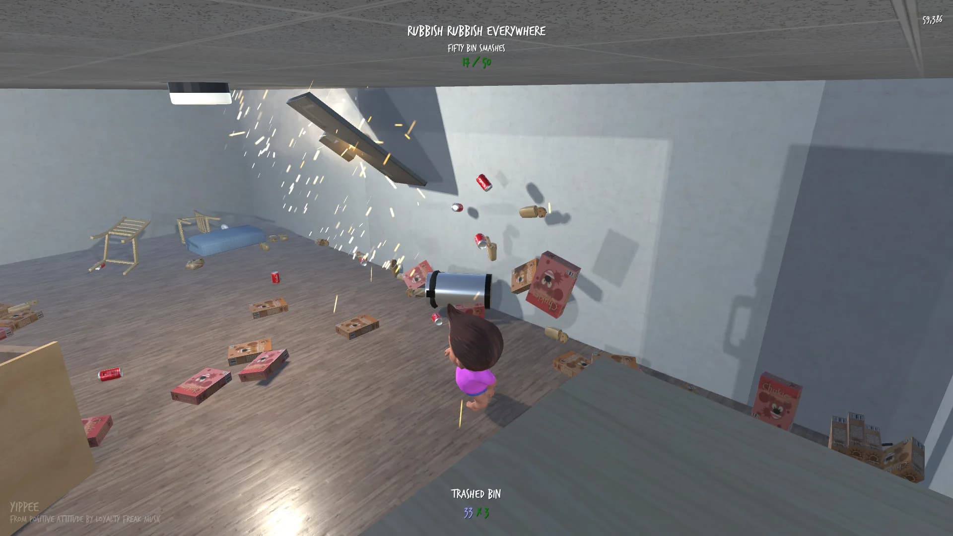 Toddler Simulator görsel 5