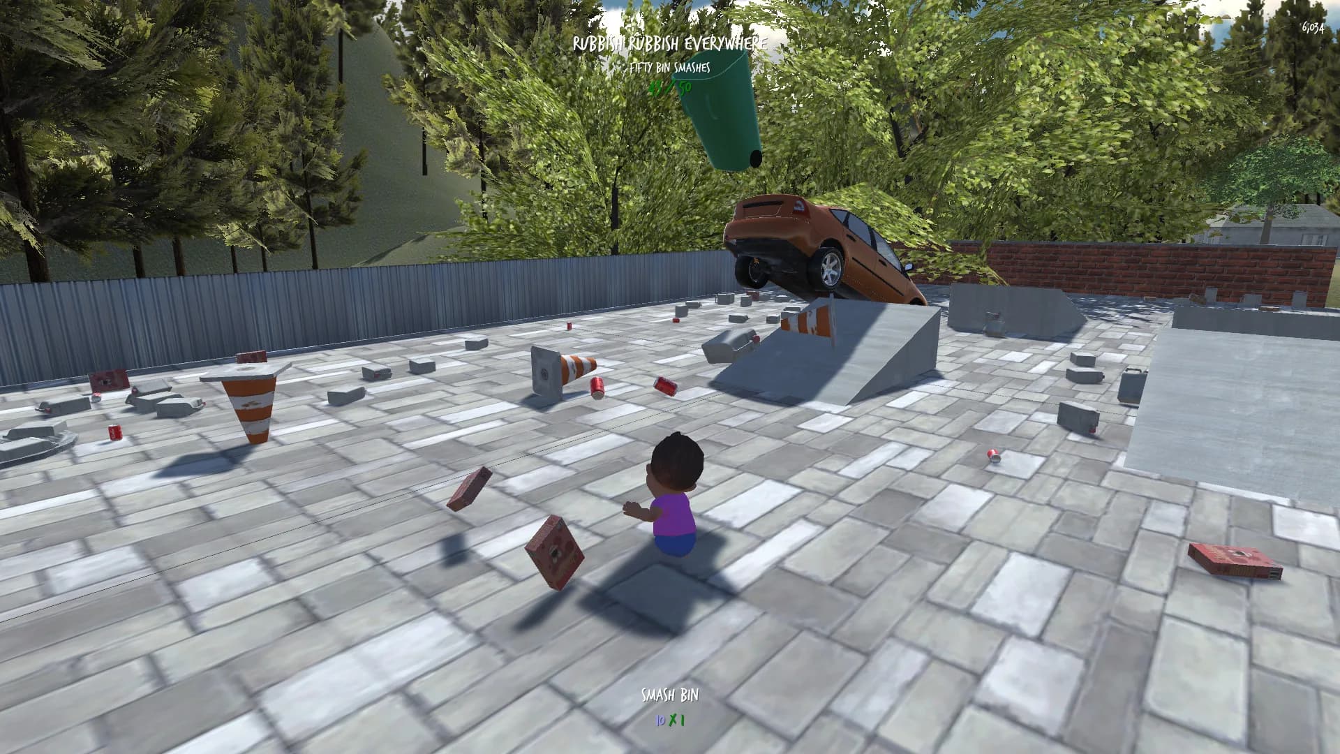 Toddler Simulator görsel 7