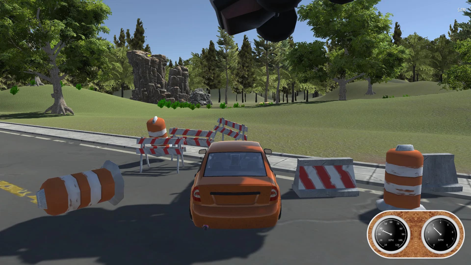 Toddler Simulator görsel 8
