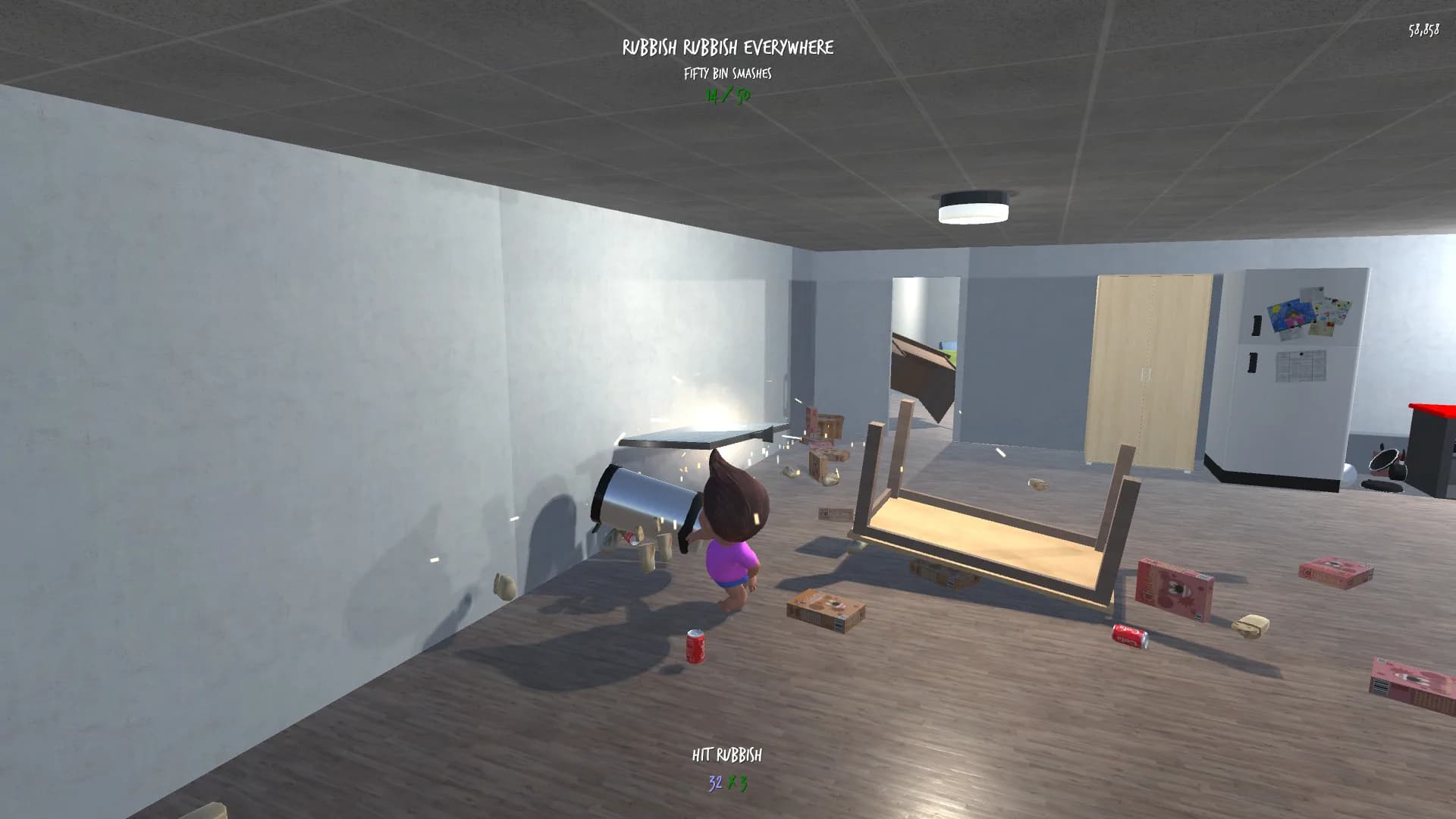 Toddler Simulator görsel 9