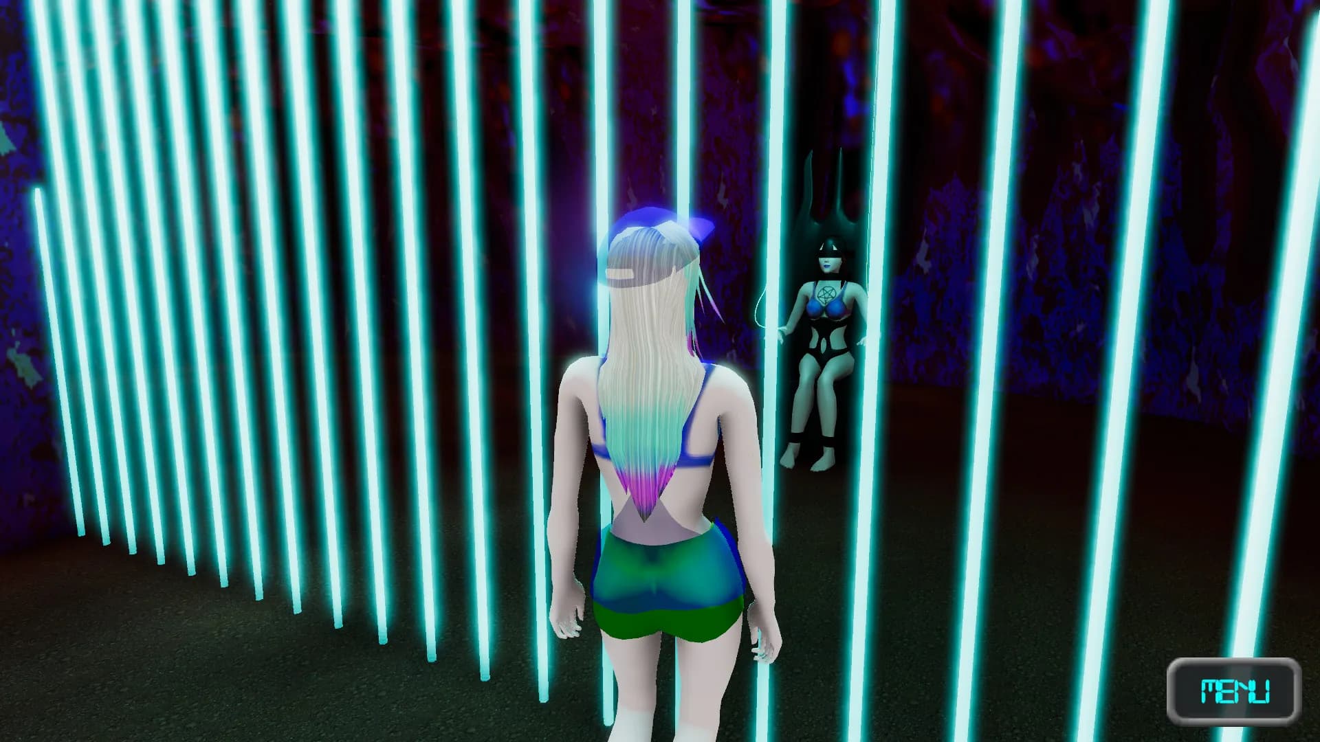 Neon Spaceboard görsel 9