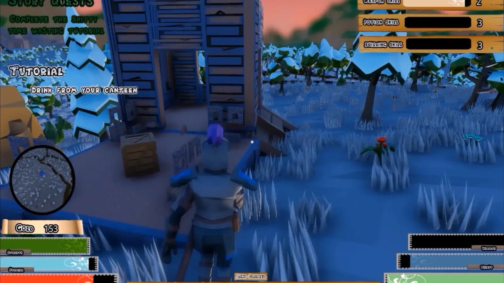 Survive: The king killer görsel 13