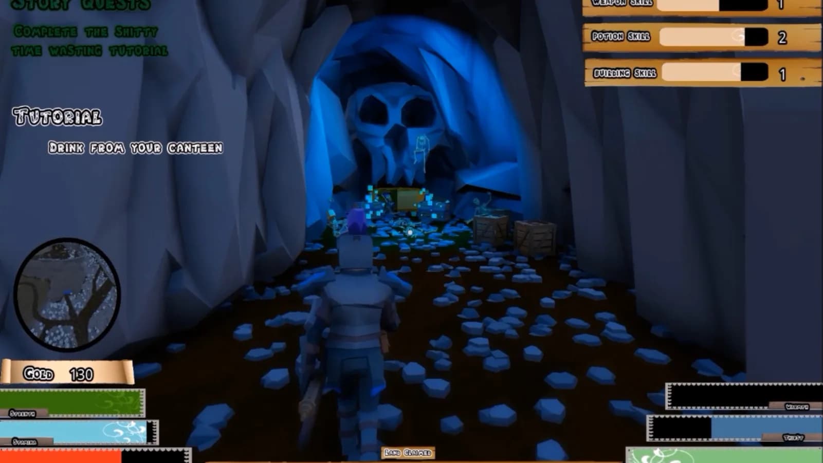 Survive: The king killer görsel 4