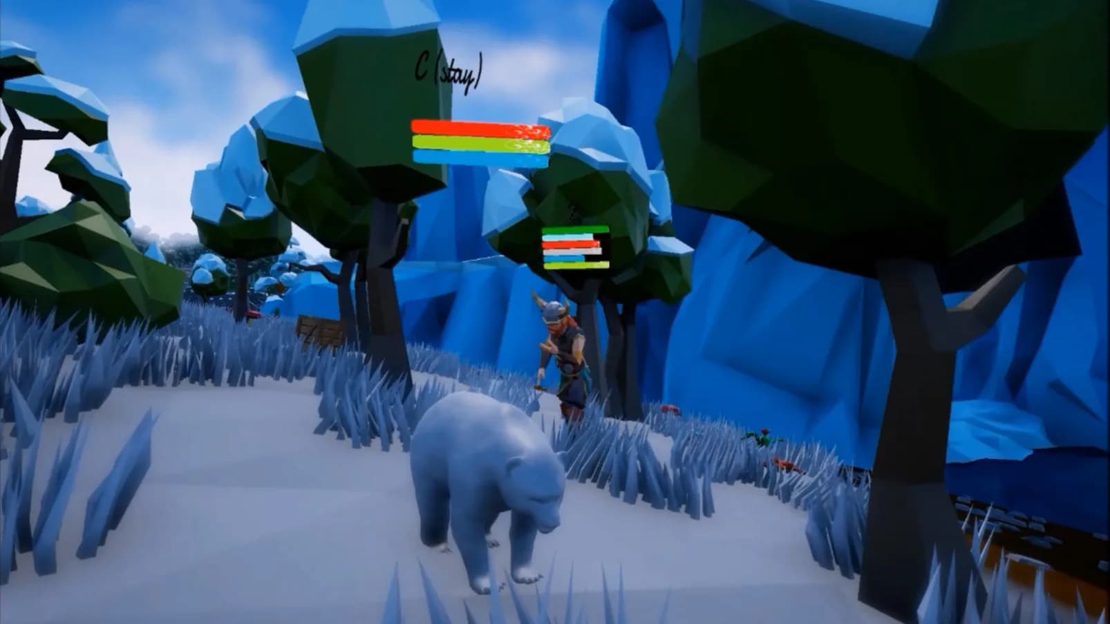 Survive: The king killer görsel 6
