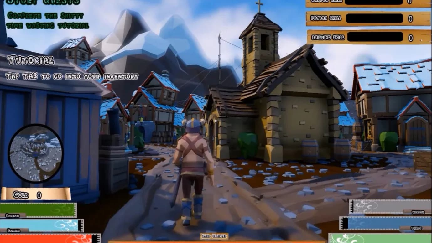 Survive: The king killer görsel 8