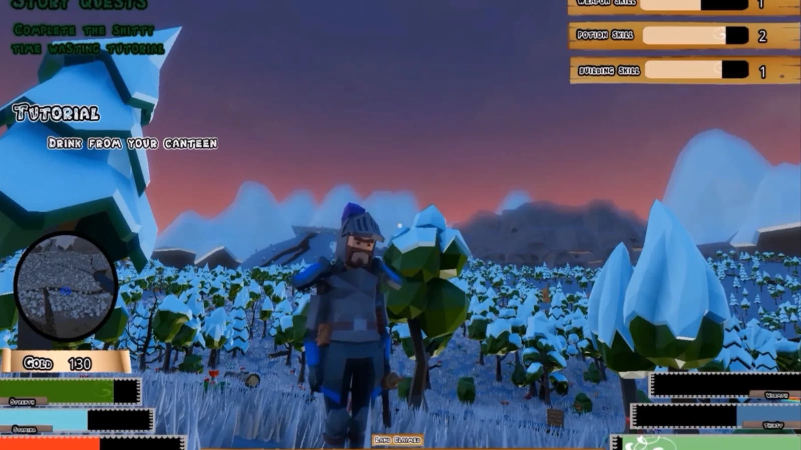 Survive: The king killer görsel 11