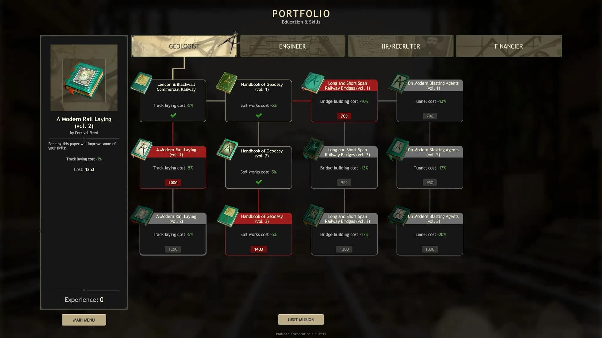 Railroad Corporation görsel 13
