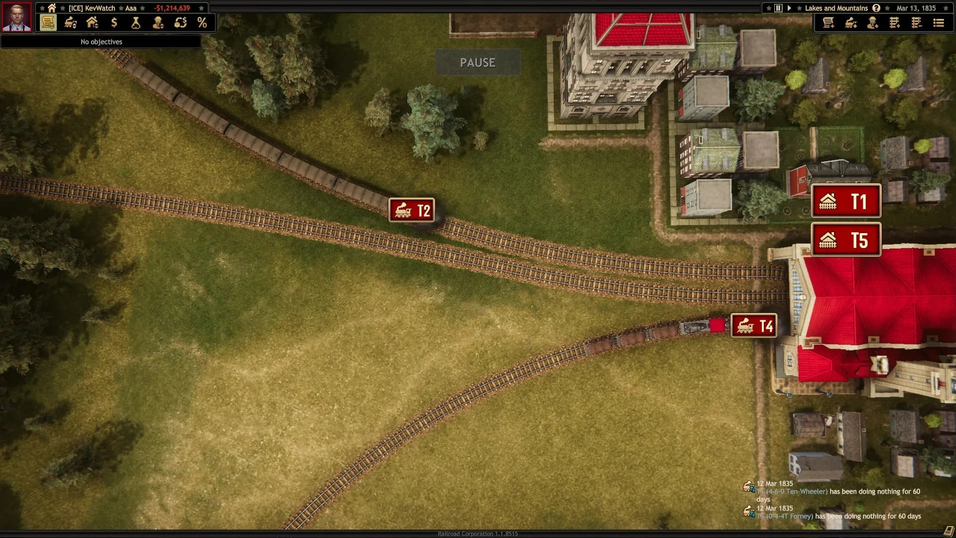 Railroad Corporation görsel 14
