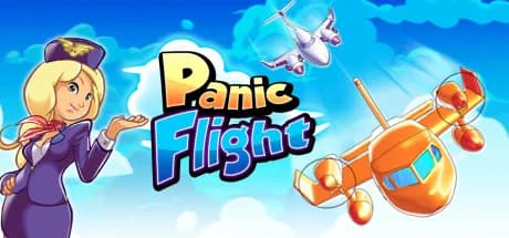Ultimate Panic Flight görsel 1