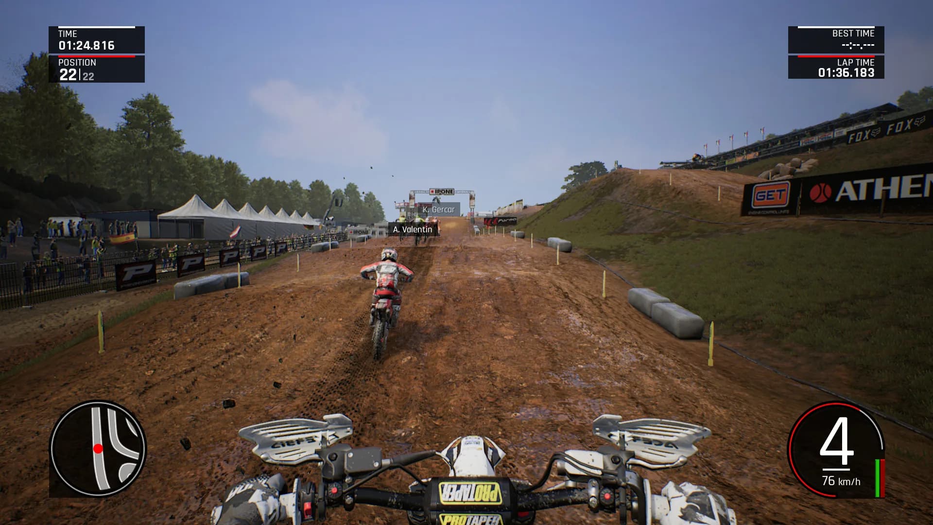 MXGP PRO görsel 8