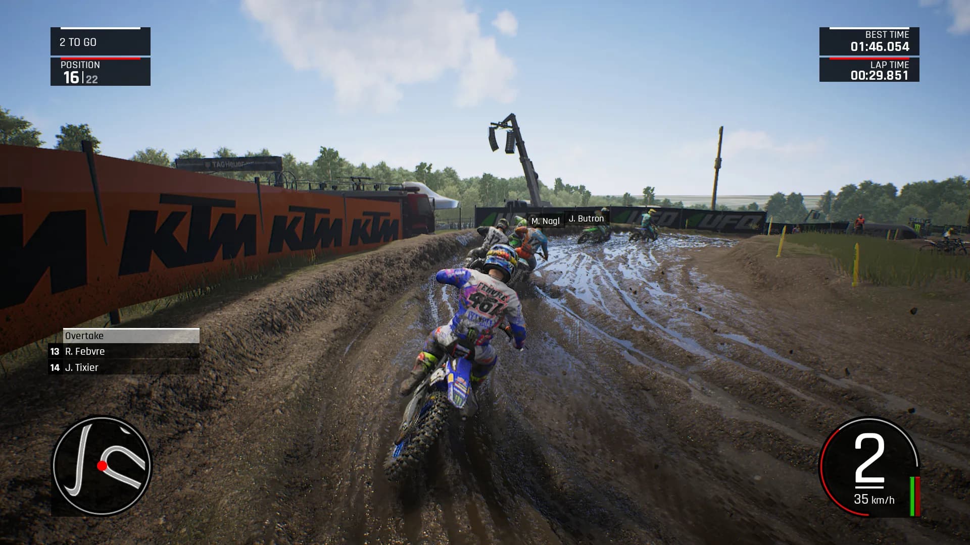 MXGP PRO görsel 9