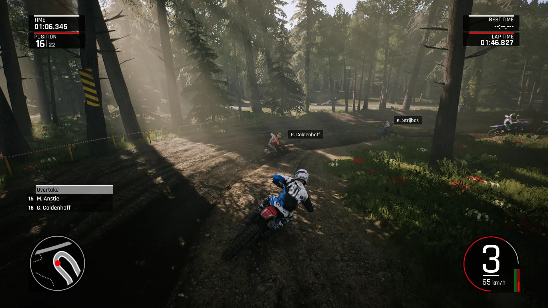 MXGP PRO görsel 10